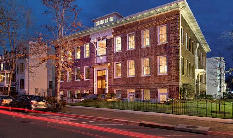 Edmonds School